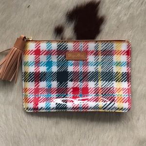 Dooney & Burke Clutch